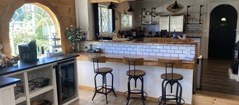 North Fork Escape 