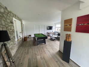 Spielezimmer