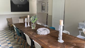 Servei de restauració