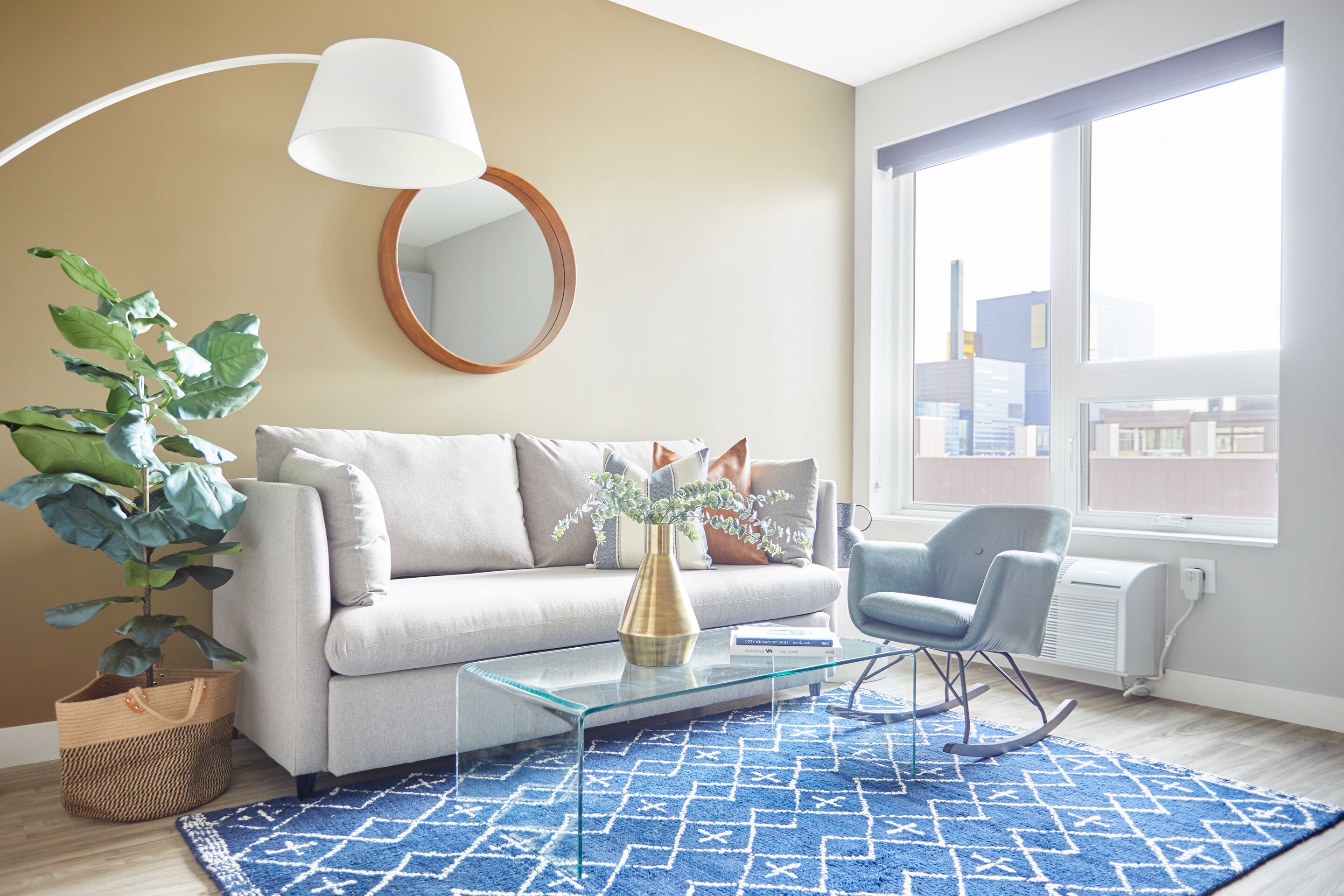 Sonder at Vicinity | One-Bedroom Apartment
