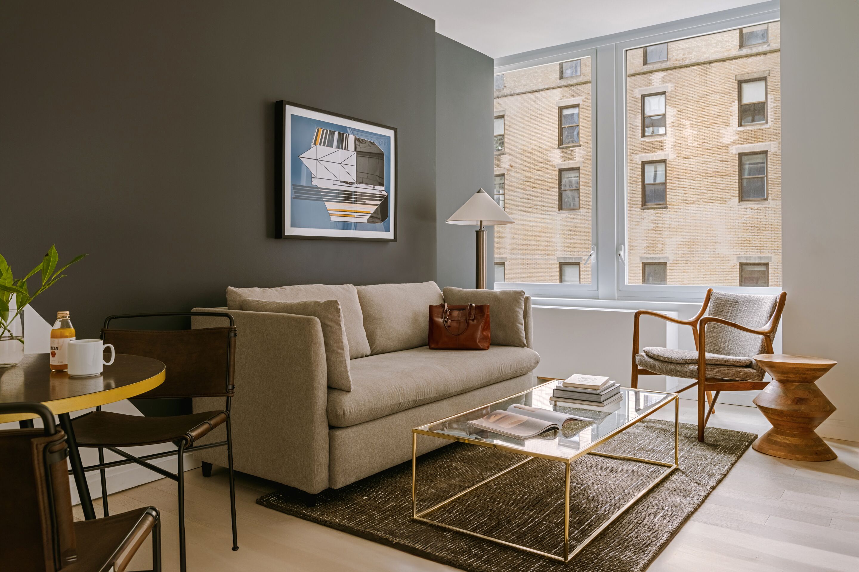 Sonder Battery Park | One-Bedroom Apartment