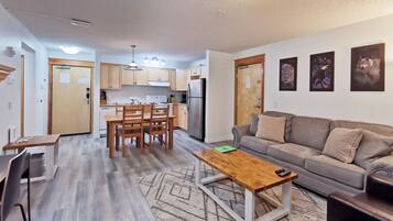 Smart TV, chimenea, Netflix y servicios de streaming