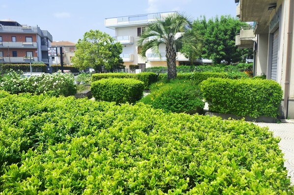 住宿场地