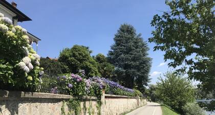 Bnbook The terminal - 2bedrooms apartment