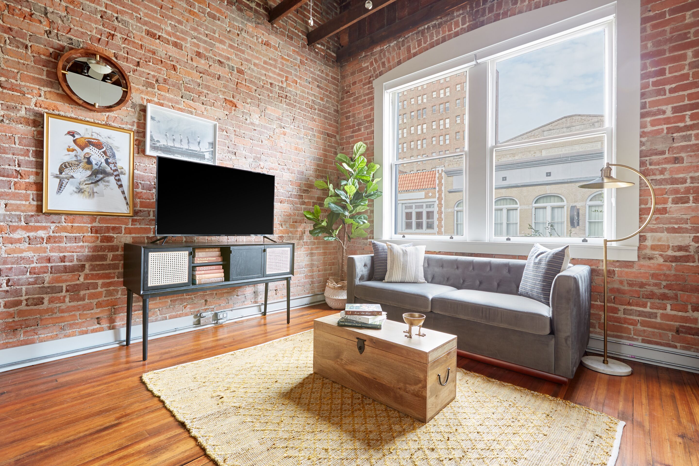 Sonder The Drayton | Superior One-Bedroom Apartment