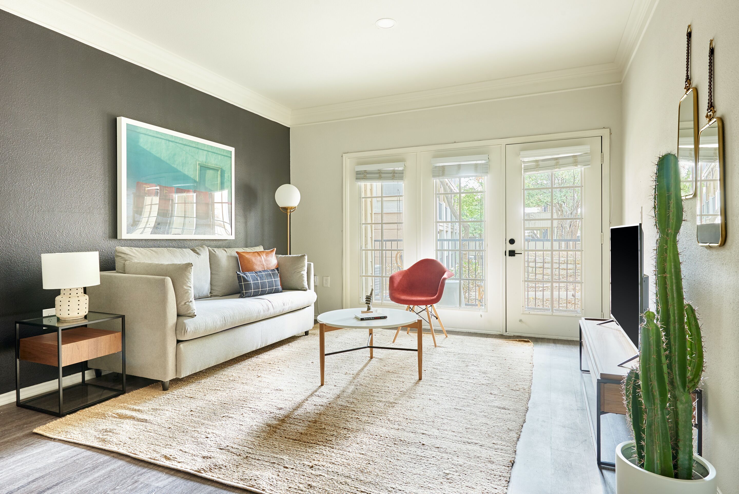 Sonder at South Congress | One-Bedroom Apartment w/ Balcony