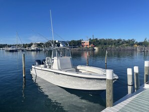 Port de plaisance