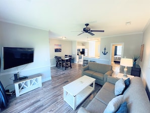 Smart TV 