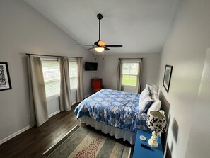 2 dormitoris, planxa i posts de planxar, wifi gratuïta i roba de llit