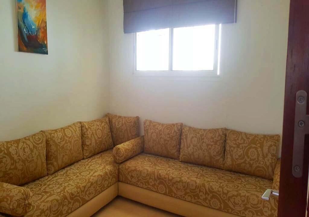 منطقة المعيشة