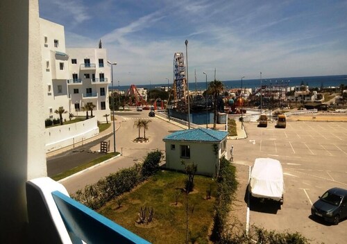 Residence Smir Park Beach 1673