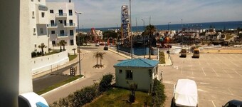 Residence Smir Park Beach 1673