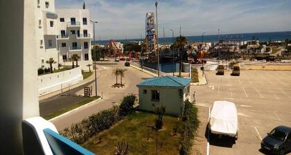 Residence Smir Park Beach 1673