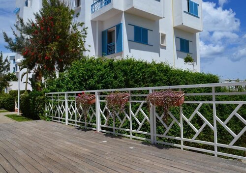 Residence Smir Park Beach 1673