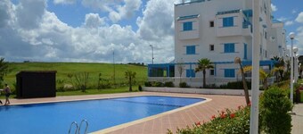 Residence Smir Park Beach 4537