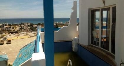 Residence Smir Park Beach 1694