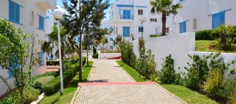 Residence Smir Park Beach 1694