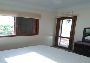 2 chambres, literie fournie