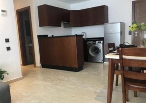 Dining - Residence Hivernage Founty 5270 (Agadir)