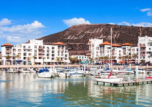 Marina