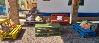 Comfort in rural Arapongas