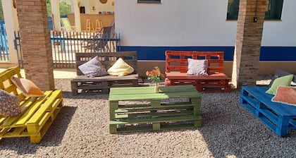 Comfort in rural Arapongas