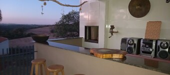 Comfort in rural Arapongas