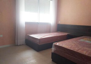 2 chambres
