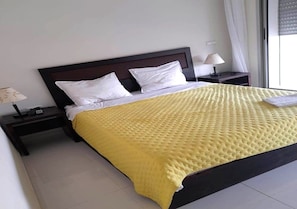 2 bedrooms - Residence Adan Beach 4809 (Aourir)