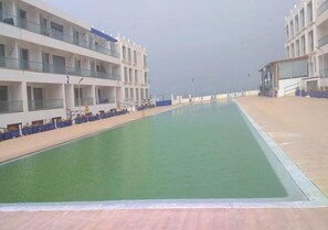Sports court