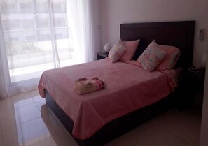 2 habitaciones 