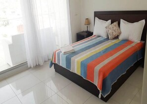 3 Schlafzimmer