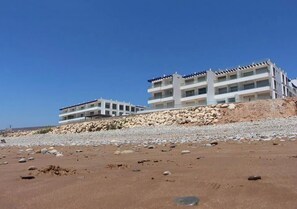 Am Strand