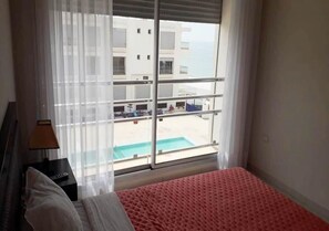 1 Schlafzimmer