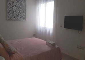 2 chambres