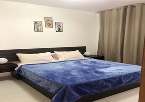 3 bedrooms