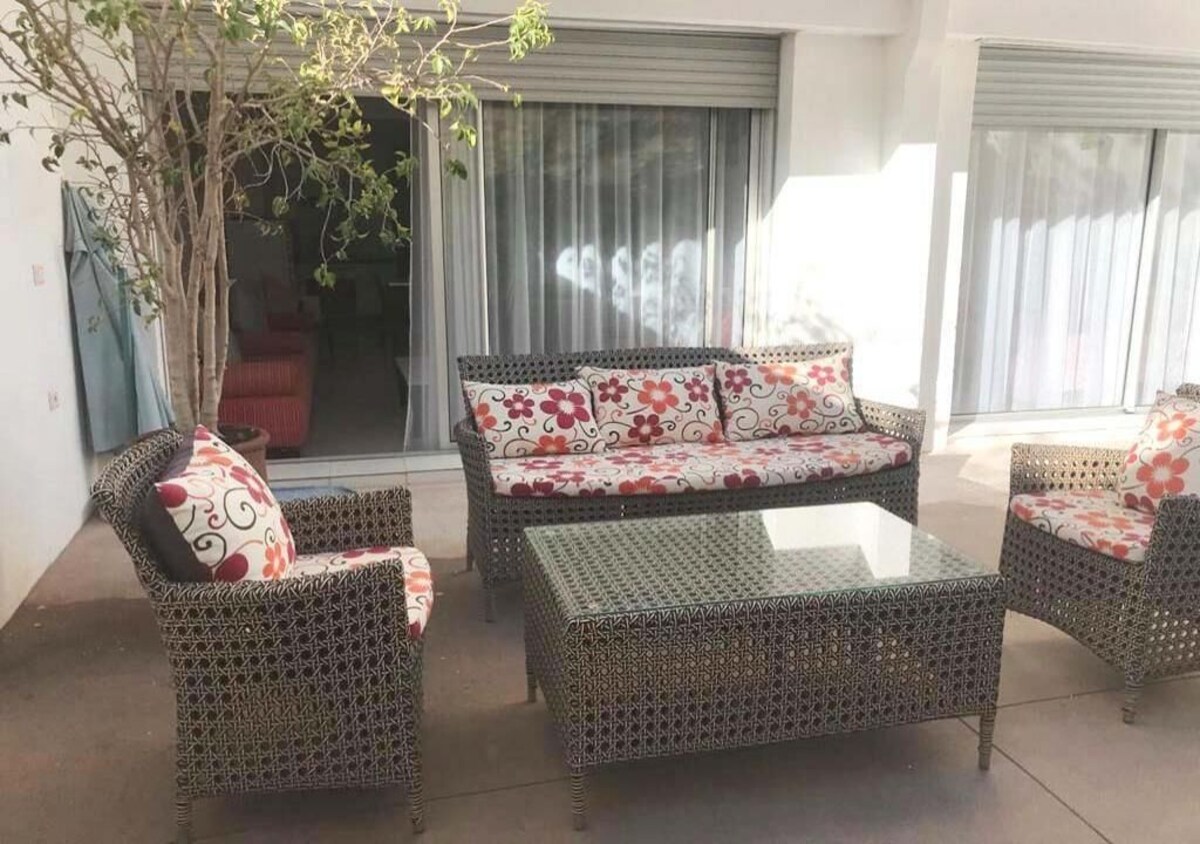 Bild für Gastgeberprofil