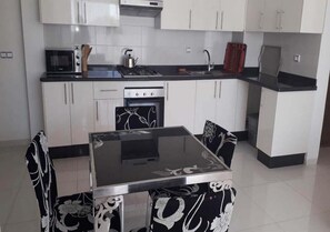 Cucina privata