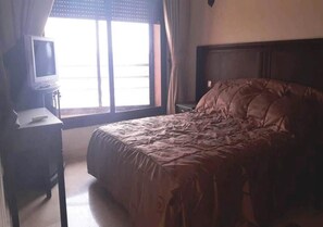 2 Schlafzimmer, Bettwäsche