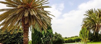 Superb Villa with swimming pool in Temsia Agadir 4878