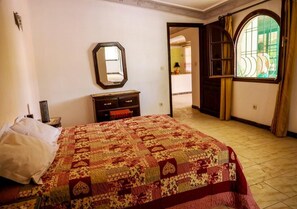 3 bedrooms