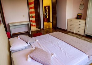 2 Schlafzimmer