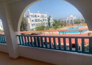 Property grounds - Residence Kabila Vista 4924 (Mdiq)