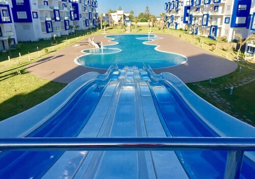 Residence Kariat Cabo 4942