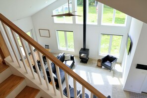 TV connectée, livres