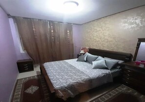 1 habitación 