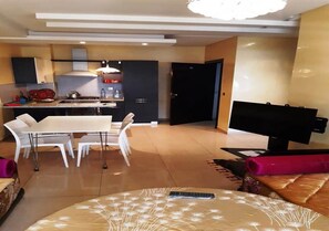 Dining - Holiday residence Islane Agadir 4982 (Agadir)