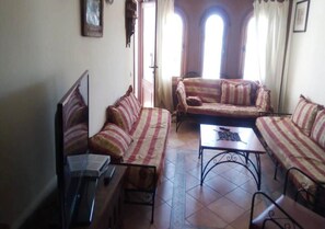 TV - Residence Les Jardins de Cabo 5016 (Cabo Negro)