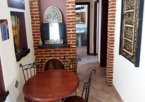 Dining - Residence Les Jardins de Cabo 5016 (Cabo Negro)