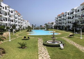 Pool - Residence Les Jardins de Cabo 5085 (Cabo Negro)